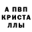 МЕТАДОН кристалл Nana Dzneladze